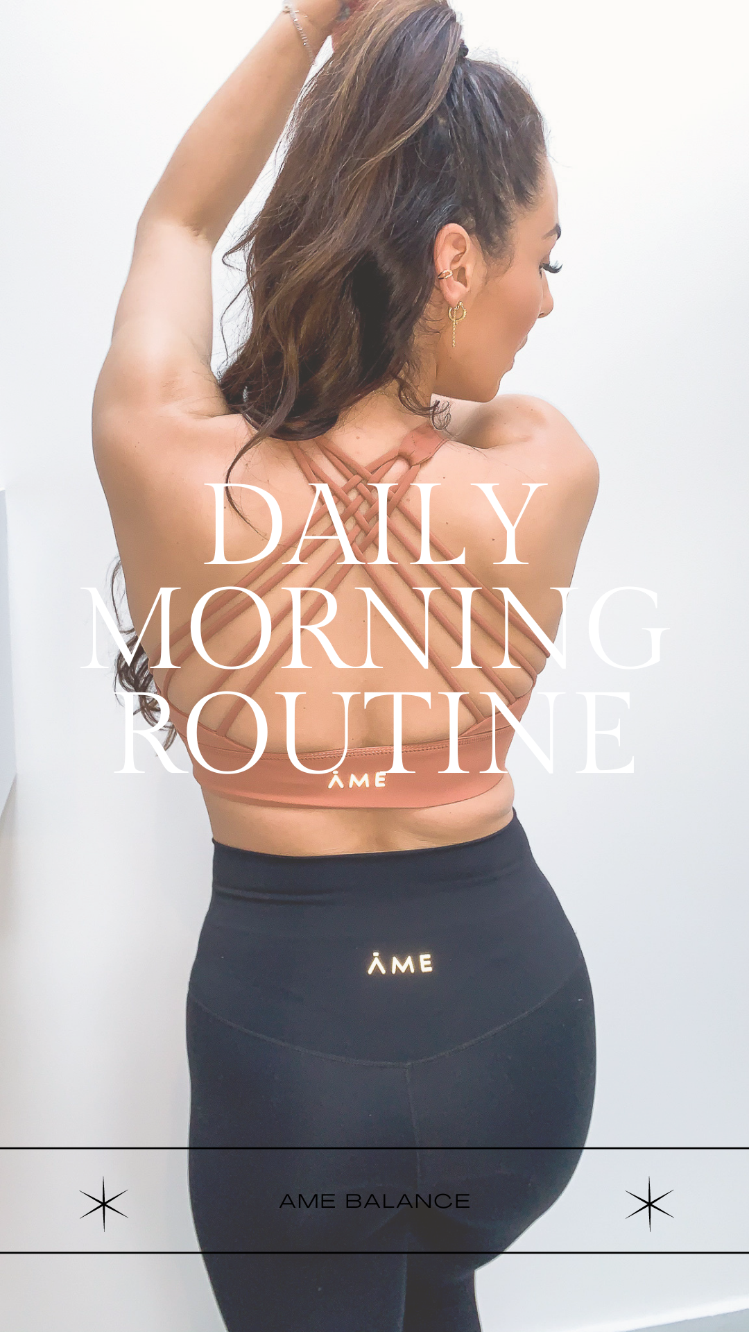5-Minute Routines for Daily Wellnes