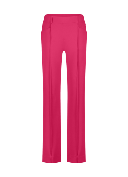 Gwen pants | Fuchsia