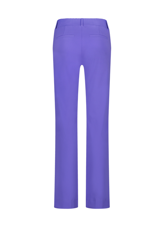 Gwen pants | Grape