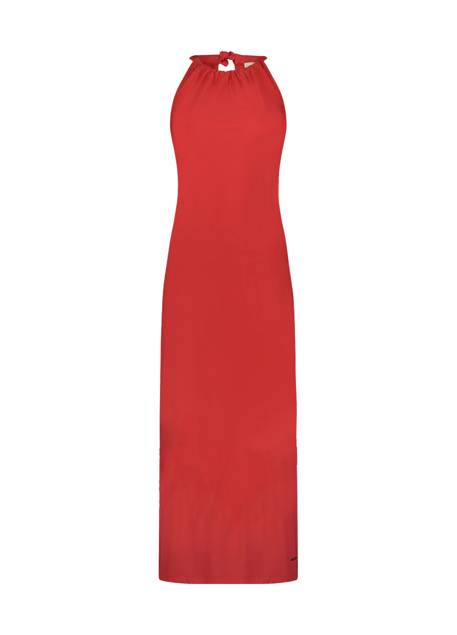 Milou dress | Chili