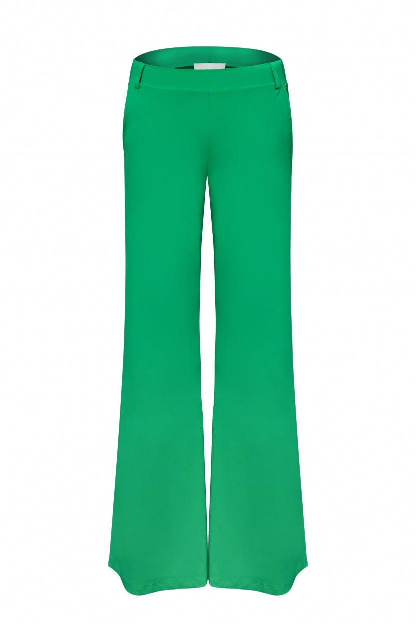 Manning Pants | Wimbledon Green